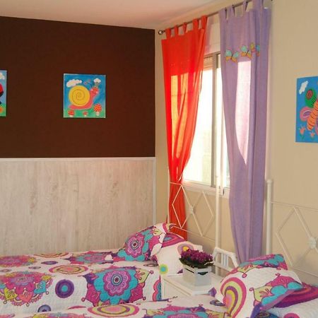 הוילה פואבלה דה וייבונה Casa Tambor מראה חיצוני תמונה