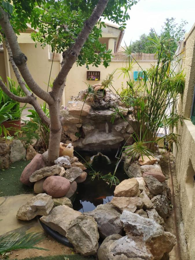 הוילה פואבלה דה וייבונה Casa Tambor מראה חיצוני תמונה