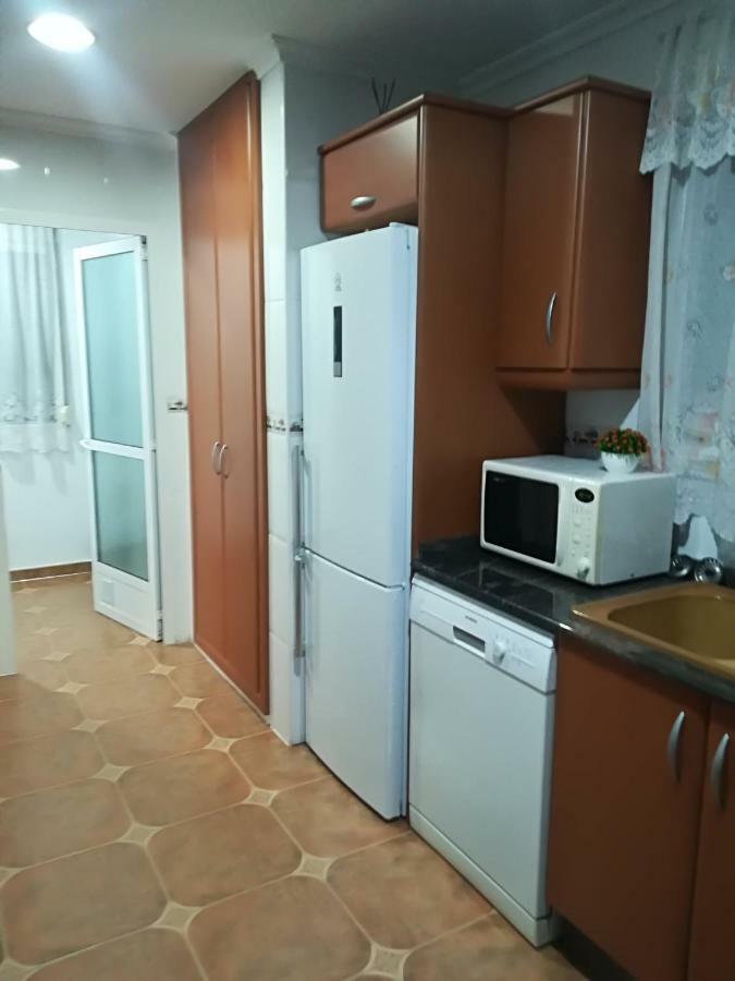 הוילה פואבלה דה וייבונה Casa Tambor מראה חיצוני תמונה