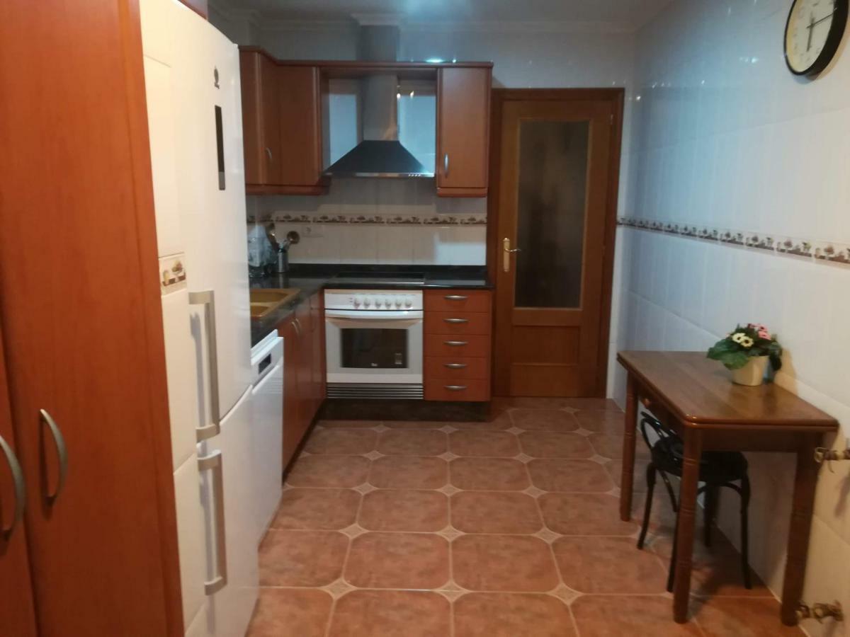 הוילה פואבלה דה וייבונה Casa Tambor מראה חיצוני תמונה